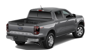 2026 Ford Ranger® External Image 3